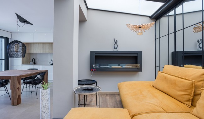 Brukt - Rekkehus - Benijófar