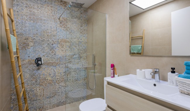 Brukt - Rekkehus - Benijófar