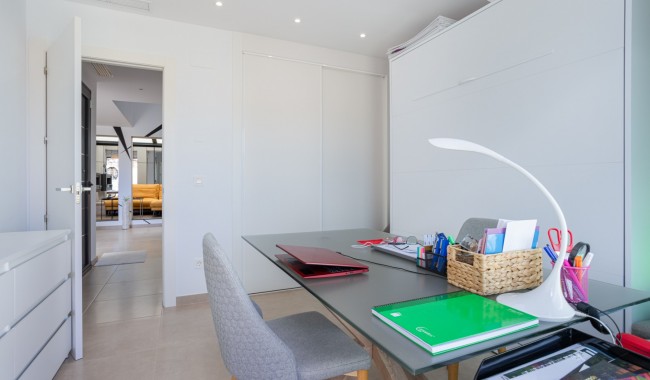 Brukt - Rekkehus - Benijófar