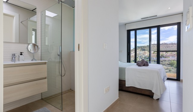 Brukt - Rekkehus - Benijófar