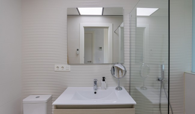 Brukt - Rekkehus - Benijófar