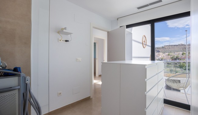 Brukt - Rekkehus - Benijófar