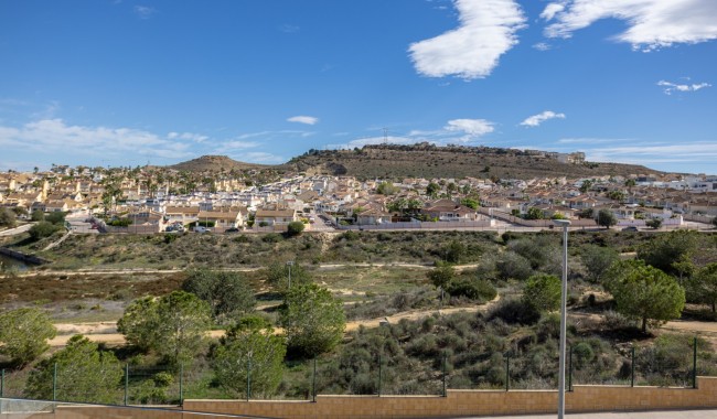 Brukt - Rekkehus - Benijófar