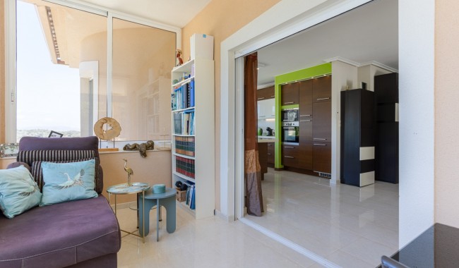 Begagnad - Villa - La Zarza - La Zarza Murcia