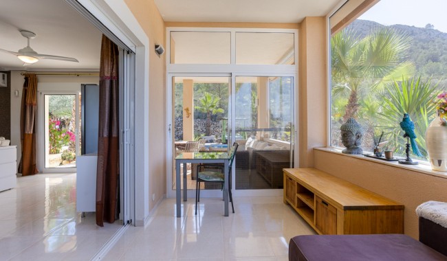 Begagnad - Villa - La Zarza - La Zarza Murcia