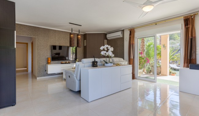 Begagnad - Villa - La Zarza - La Zarza Murcia