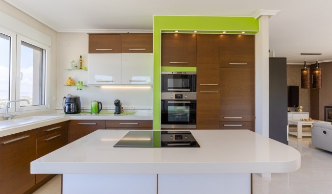 Begagnad - Villa - La Zarza - La Zarza Murcia