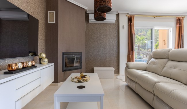 Begagnad - Villa - La Zarza - La Zarza Murcia