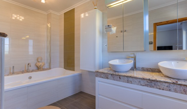 Begagnad - Villa - La Zarza - La Zarza Murcia