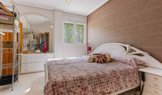 Begagnad - Villa - La Zarza - La Zarza Murcia