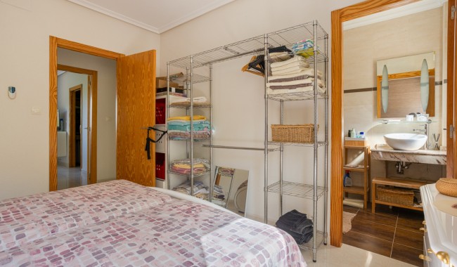 Begagnad - Villa - La Zarza - La Zarza Murcia