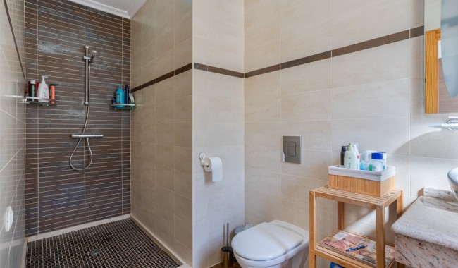 Begagnad - Villa - La Zarza - La Zarza Murcia