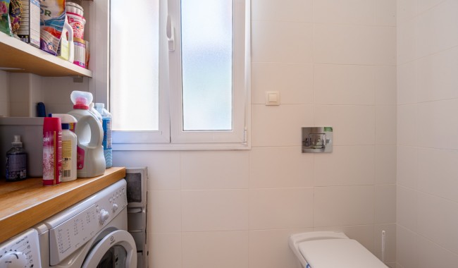 Begagnad - Villa - La Zarza - La Zarza Murcia