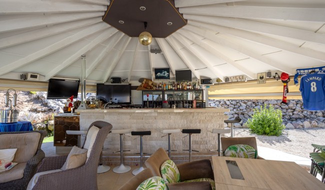 Begagnad - Villa - La Zarza - La Zarza Murcia