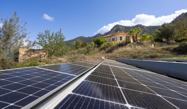 Begagnad - Villa - La Zarza - La Zarza Murcia