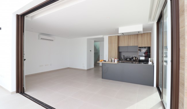 Begagnad - Villa - Benijófar - Benijofar - Village