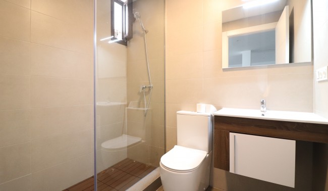 Begagnad - Villa - Benijófar - Benijofar - Village