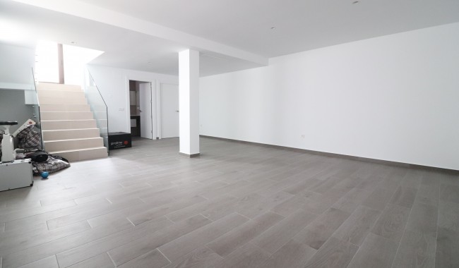 Begagnad - Villa - Benijófar - Benijofar - Village