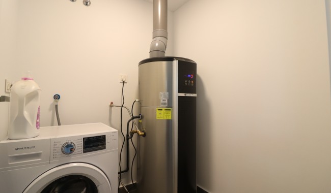 Begagnad - Villa - Benijófar - Benijofar - Village