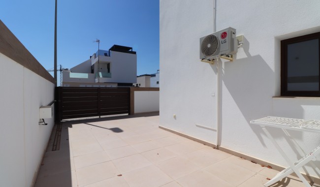 Begagnad - Villa - Benijófar - Benijofar - Village