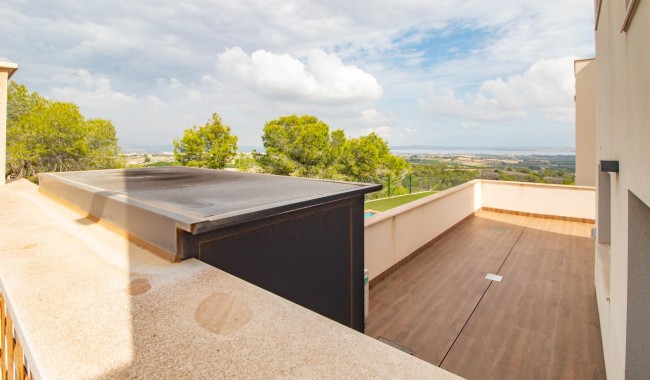 Segunda mano - Apartamento - San Miguel de Salinas