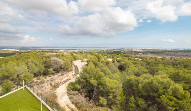 Segunda mano - Apartamento - San Miguel de Salinas