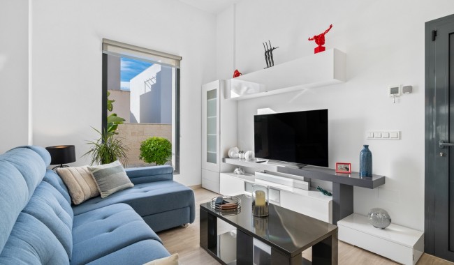 Begagnad - Villa - Ciudad Quesada/Rojales - Ciudad Quesada