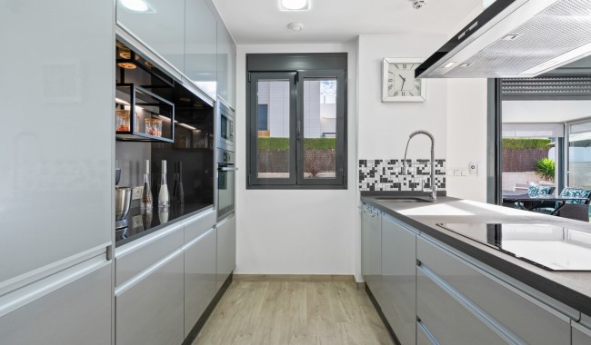 Begagnad - Villa - Ciudad Quesada/Rojales - Ciudad Quesada