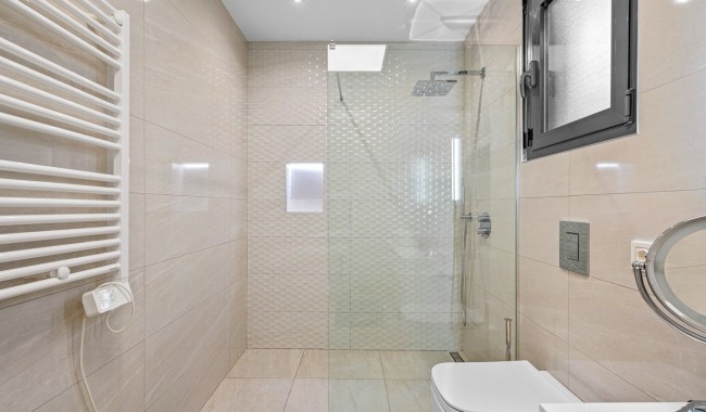 Begagnad - Villa - Ciudad Quesada/Rojales - Ciudad Quesada