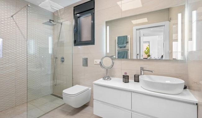 Begagnad - Villa - Ciudad Quesada/Rojales - Ciudad Quesada