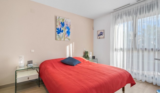 Begagnad - Villa - Ciudad Quesada/Rojales - Ciudad Quesada