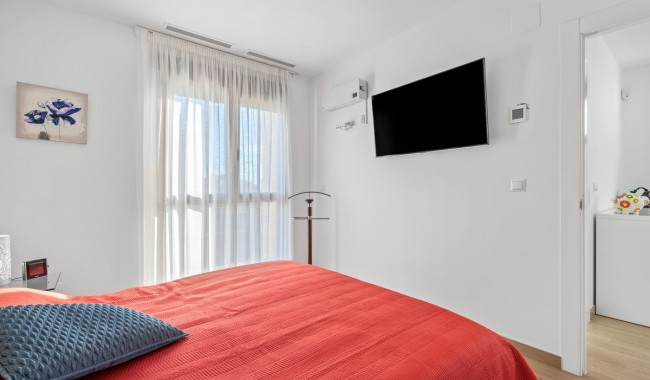 Begagnad - Villa - Ciudad Quesada/Rojales - Ciudad Quesada