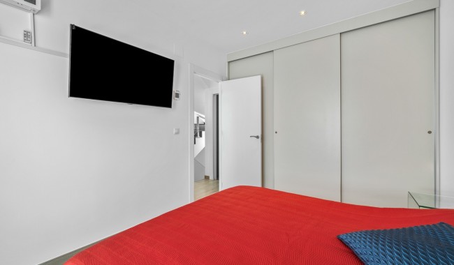 Begagnad - Villa - Ciudad Quesada/Rojales - Ciudad Quesada