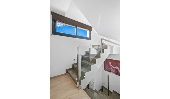 Begagnad - Villa - Ciudad Quesada/Rojales - Ciudad Quesada