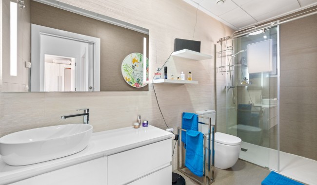 Begagnad - Villa - Ciudad Quesada/Rojales - Ciudad Quesada