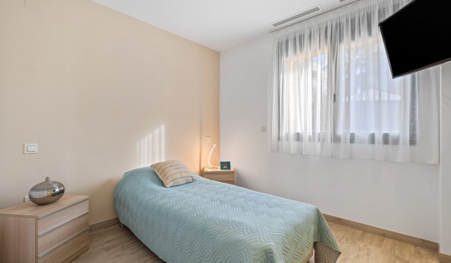 Begagnad - Villa - Ciudad Quesada/Rojales - Ciudad Quesada