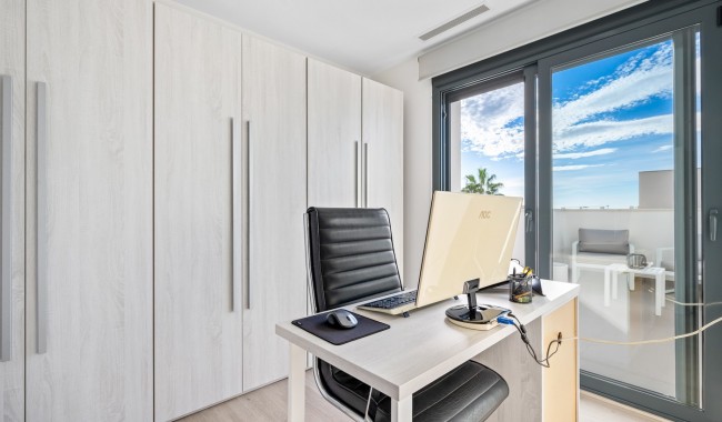 Begagnad - Villa - Ciudad Quesada/Rojales - Ciudad Quesada