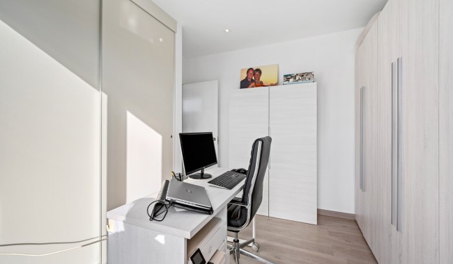 Begagnad - Villa - Ciudad Quesada/Rojales - Ciudad Quesada