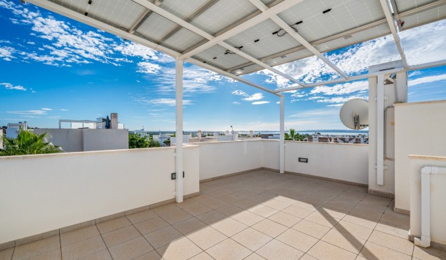 Begagnad - Villa - Ciudad Quesada/Rojales - Ciudad Quesada