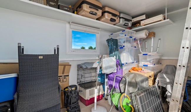 Begagnad - Villa - Ciudad Quesada/Rojales - Ciudad Quesada