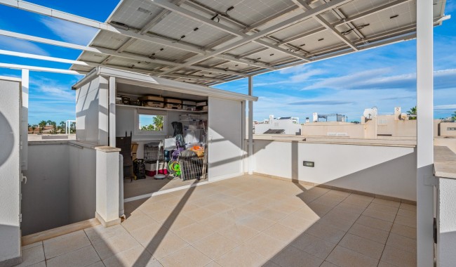 Begagnad - Villa - Ciudad Quesada/Rojales - Ciudad Quesada