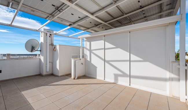 Begagnad - Villa - Ciudad Quesada/Rojales - Ciudad Quesada