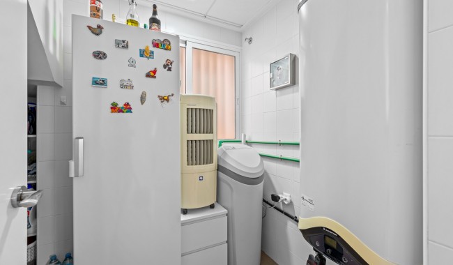 Begagnad - Villa - Ciudad Quesada/Rojales - Ciudad Quesada