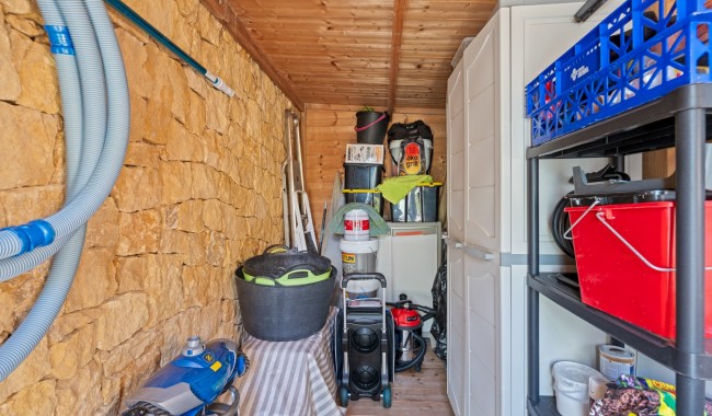 Begagnad - Villa - Ciudad Quesada/Rojales - Ciudad Quesada