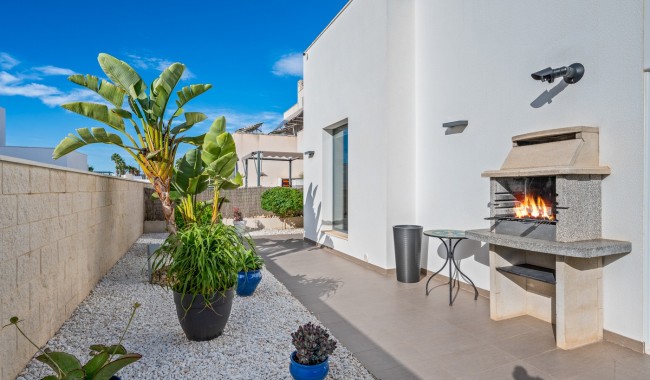 Begagnad - Villa - Ciudad Quesada/Rojales - Ciudad Quesada