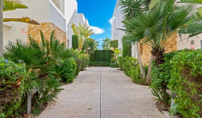 Begagnad - Villa - Ciudad Quesada/Rojales - Ciudad Quesada