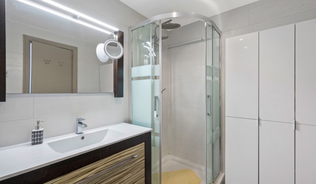 Sprzedaż - Apartament - La Nucia