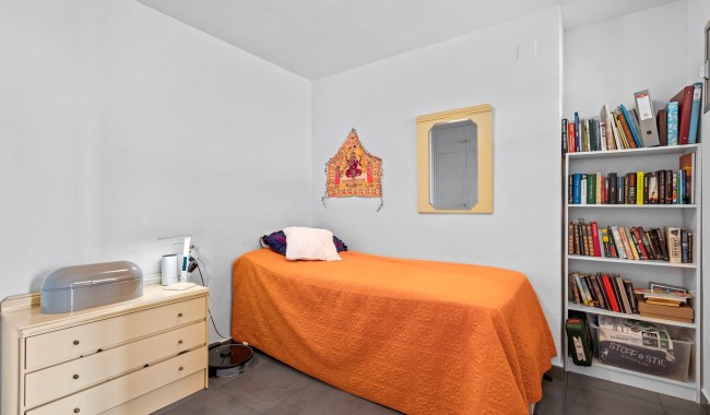 Sprzedaż - Apartament - La Nucia