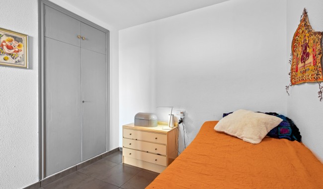 Sprzedaż - Apartament - La Nucia