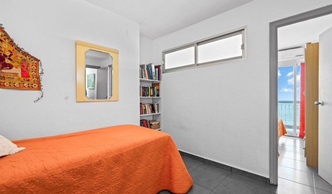 Sprzedaż - Apartament - La Nucia